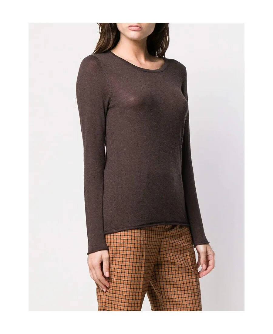 Fine Knit Sweater