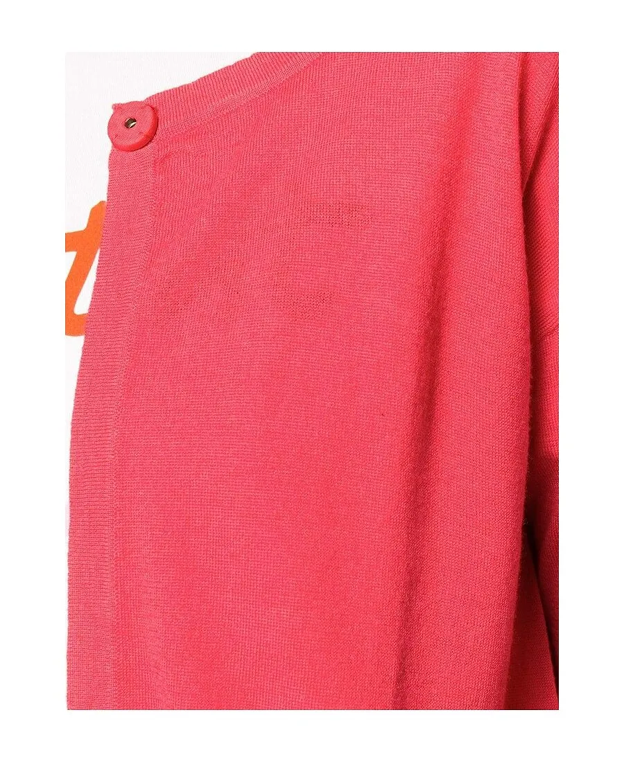 Knitted Cardigan