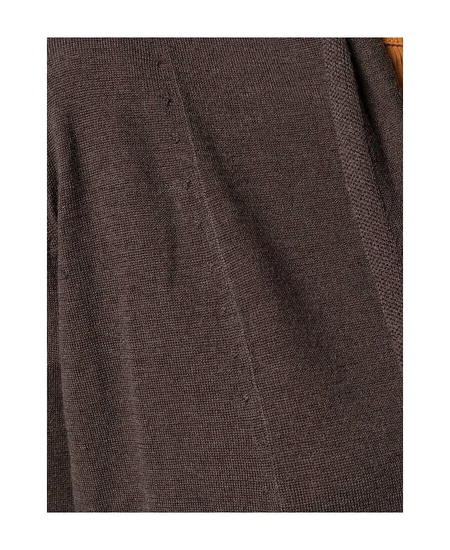Open Front Cardigan