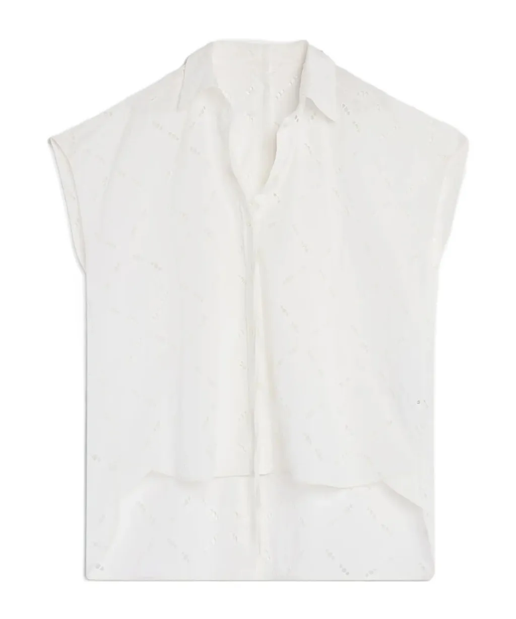 Short Sleeve Shirt
