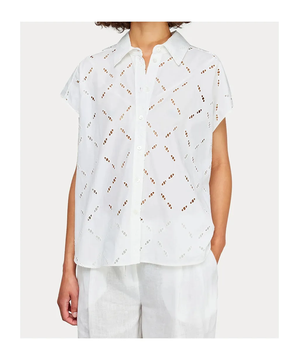 Short Sleeve Shirt