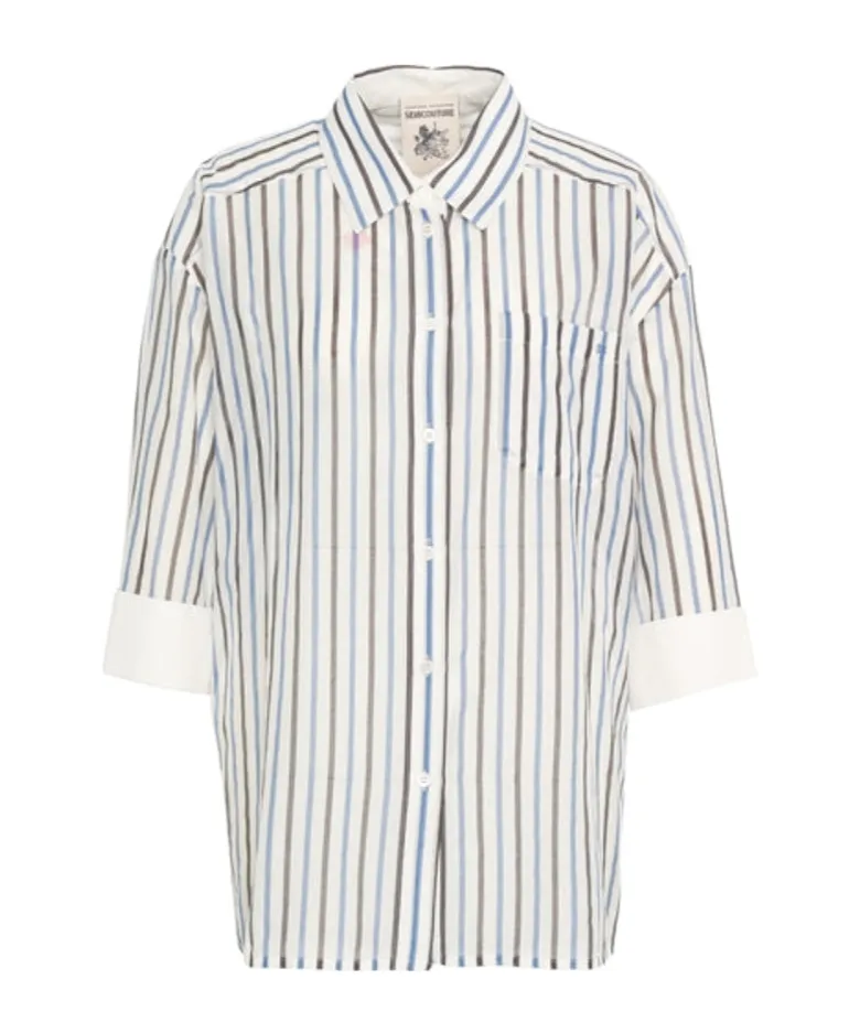Short Sleeve Shirt