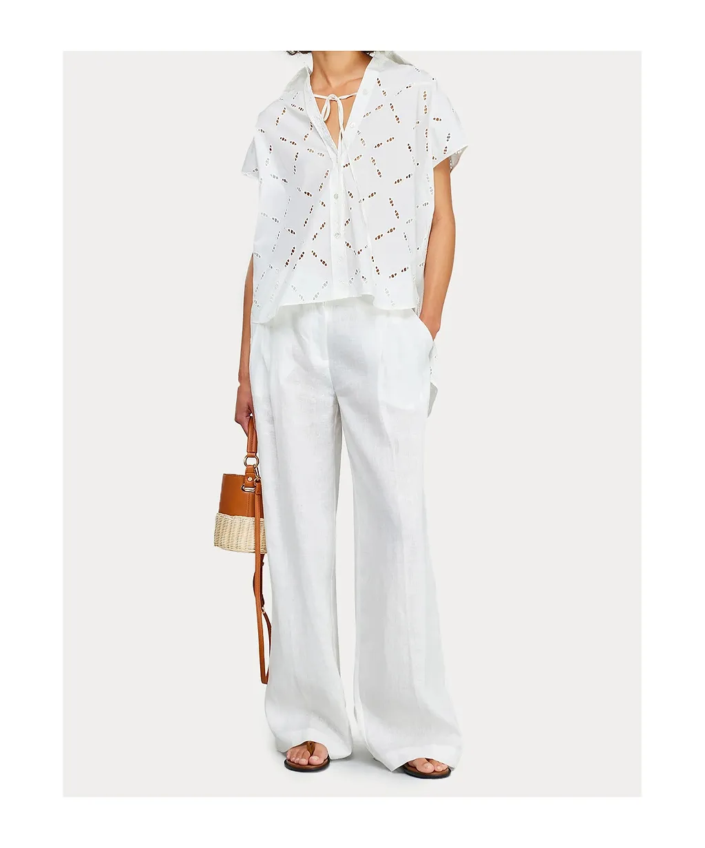 Short Sleeve Shirt