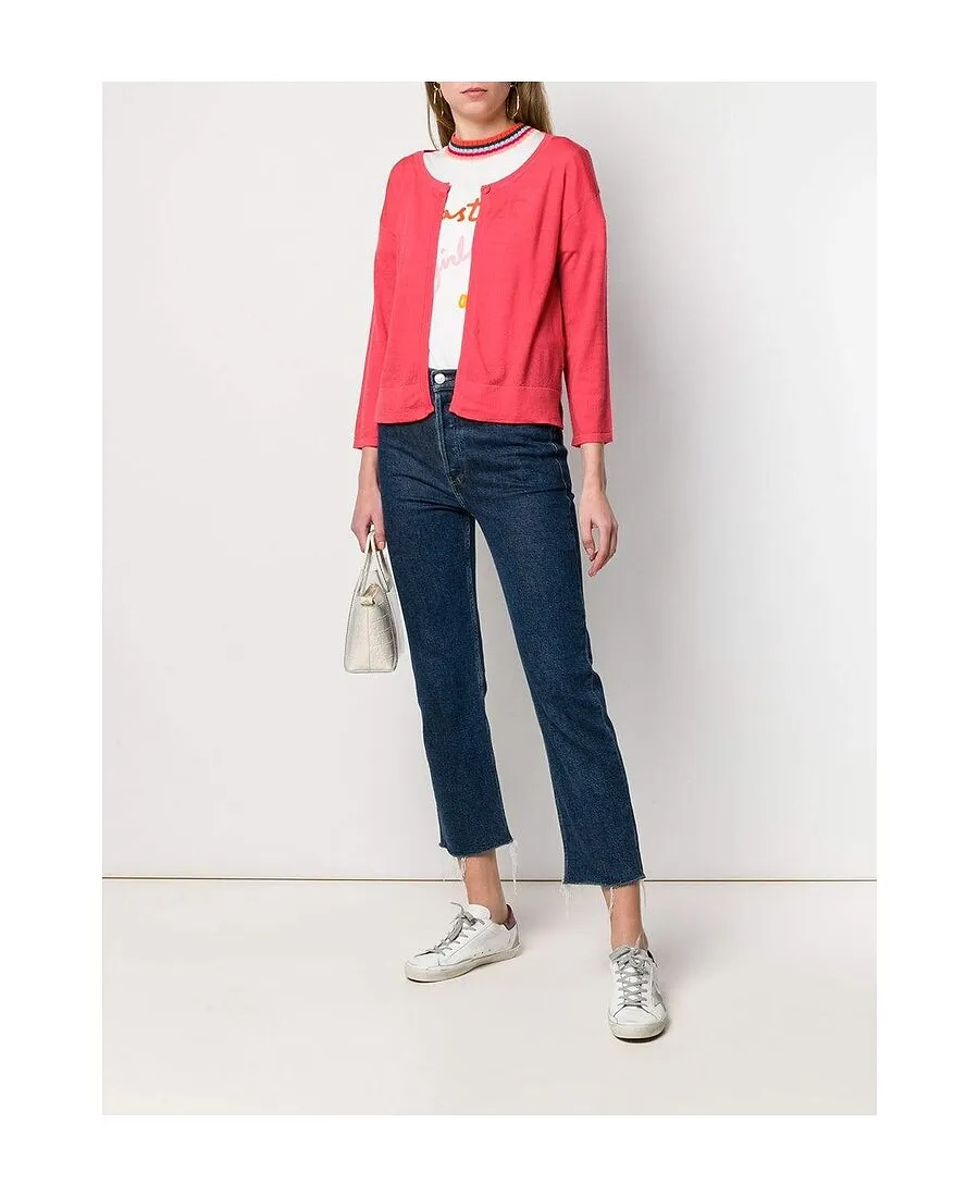 Knitted Cardigan