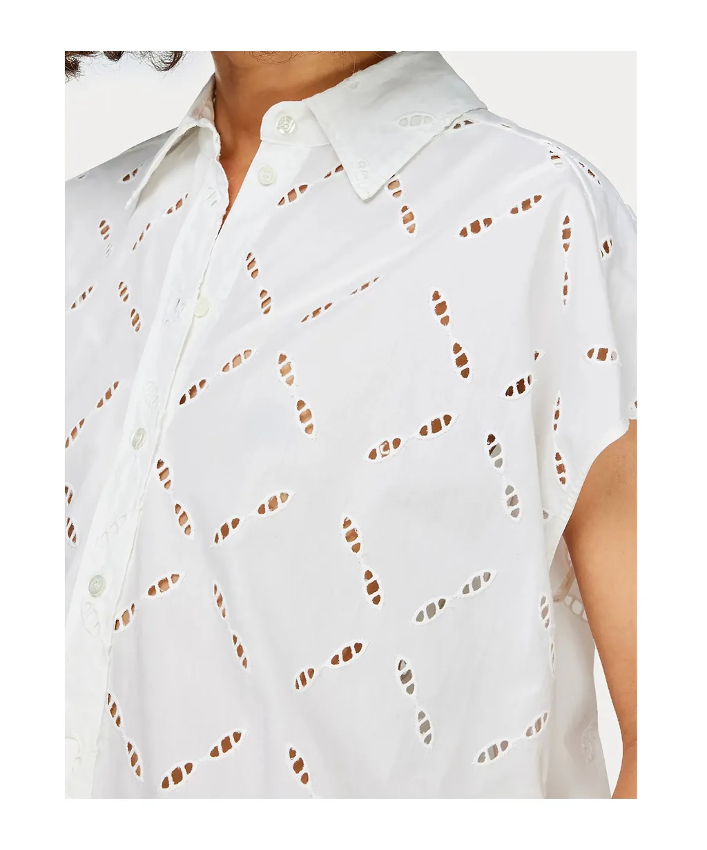 Short Sleeve Shirt