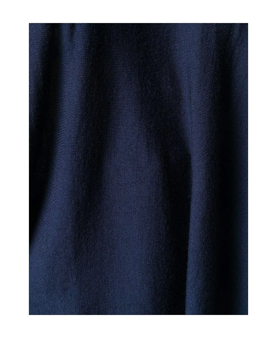 Fine Knit Sweater