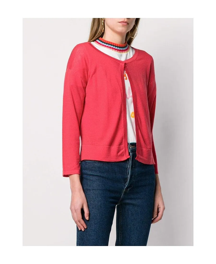 Knitted Cardigan