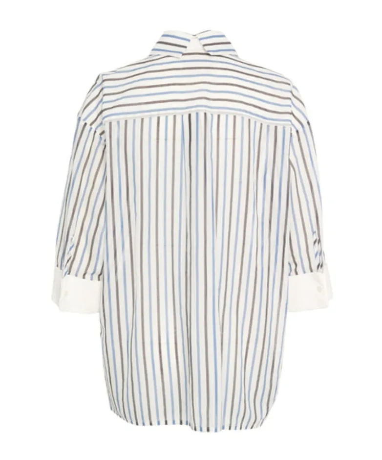 Short Sleeve Shirt