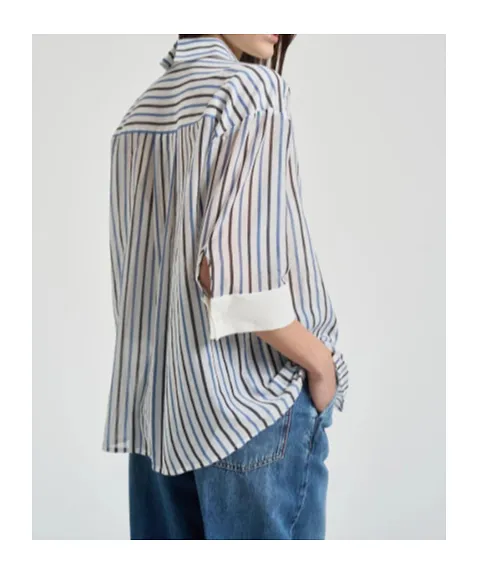Short Sleeve Shirt