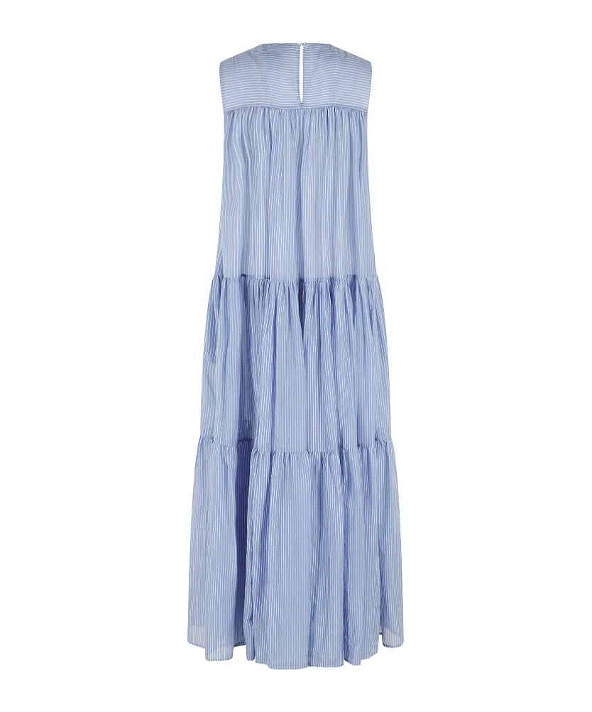 Sleeveless Dress