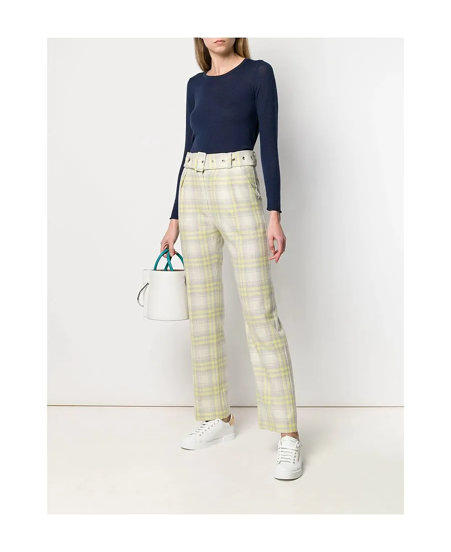 Slim-Fit Pullover