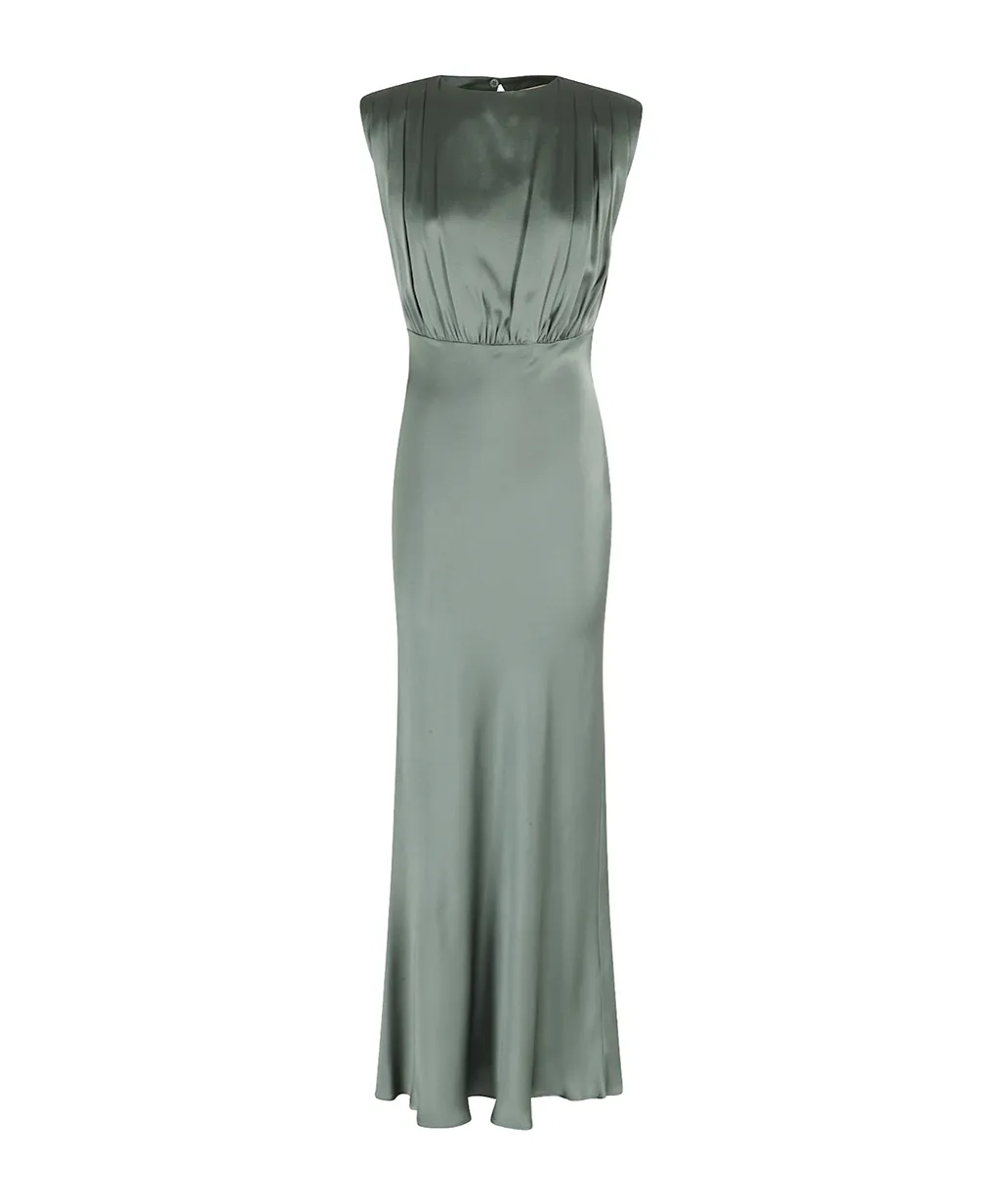Sleeveless Dress