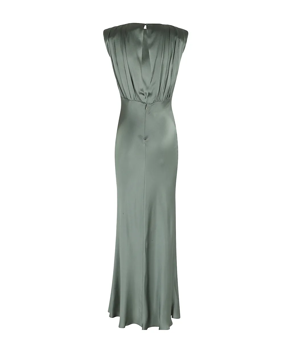 Sleeveless Dress