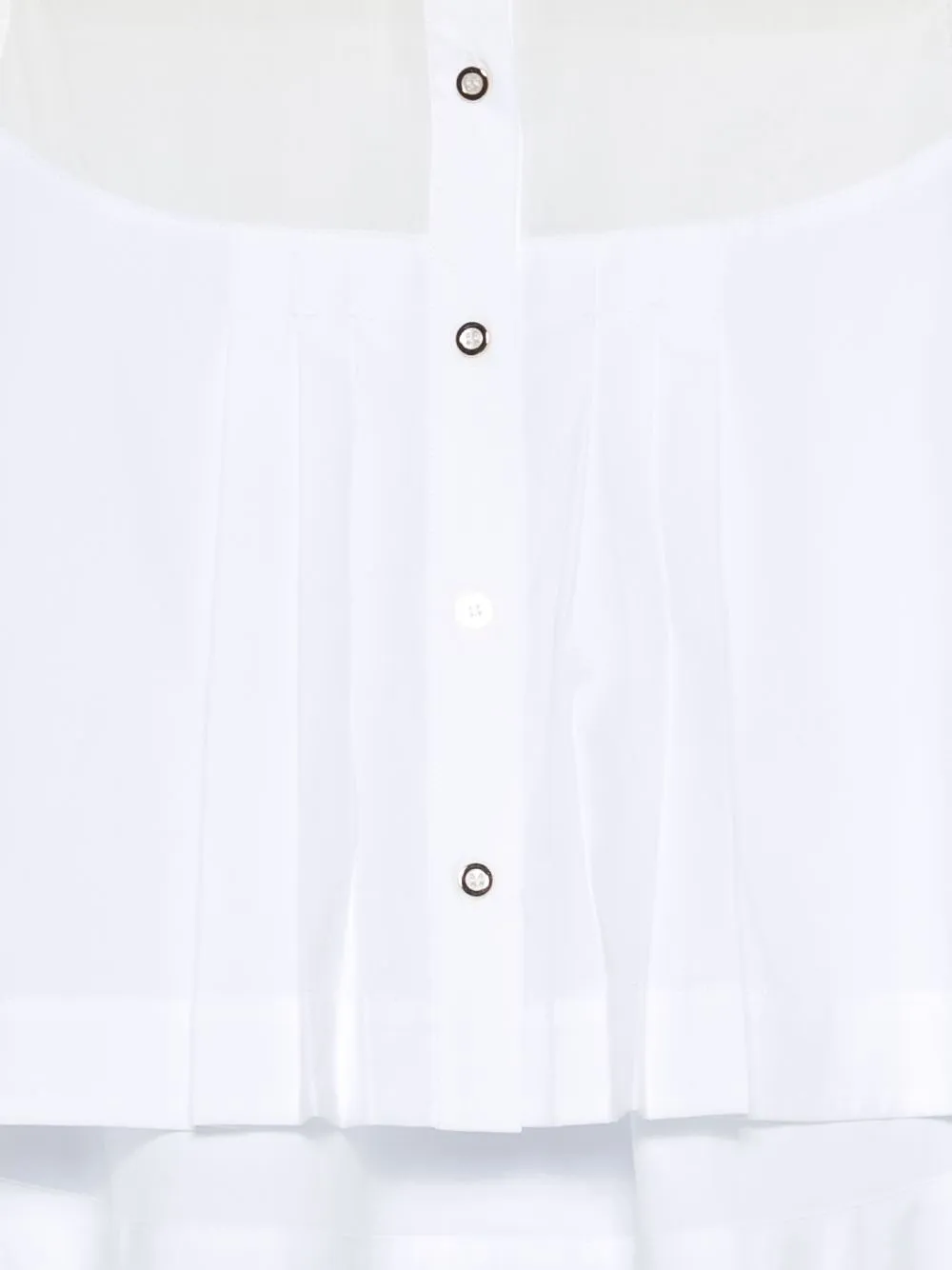 Sleeveless Shirt