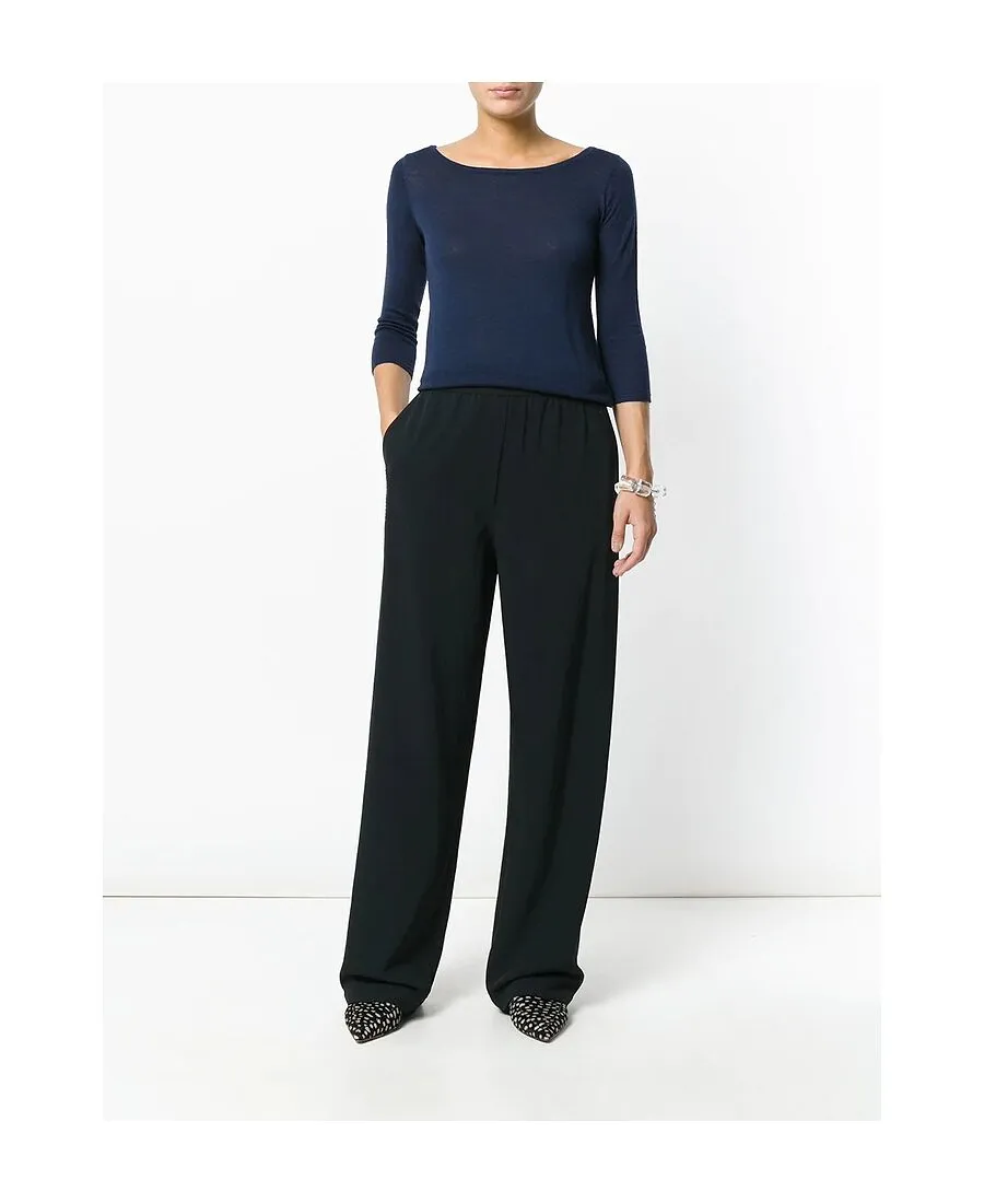 Three-Quarter Sleeve Top