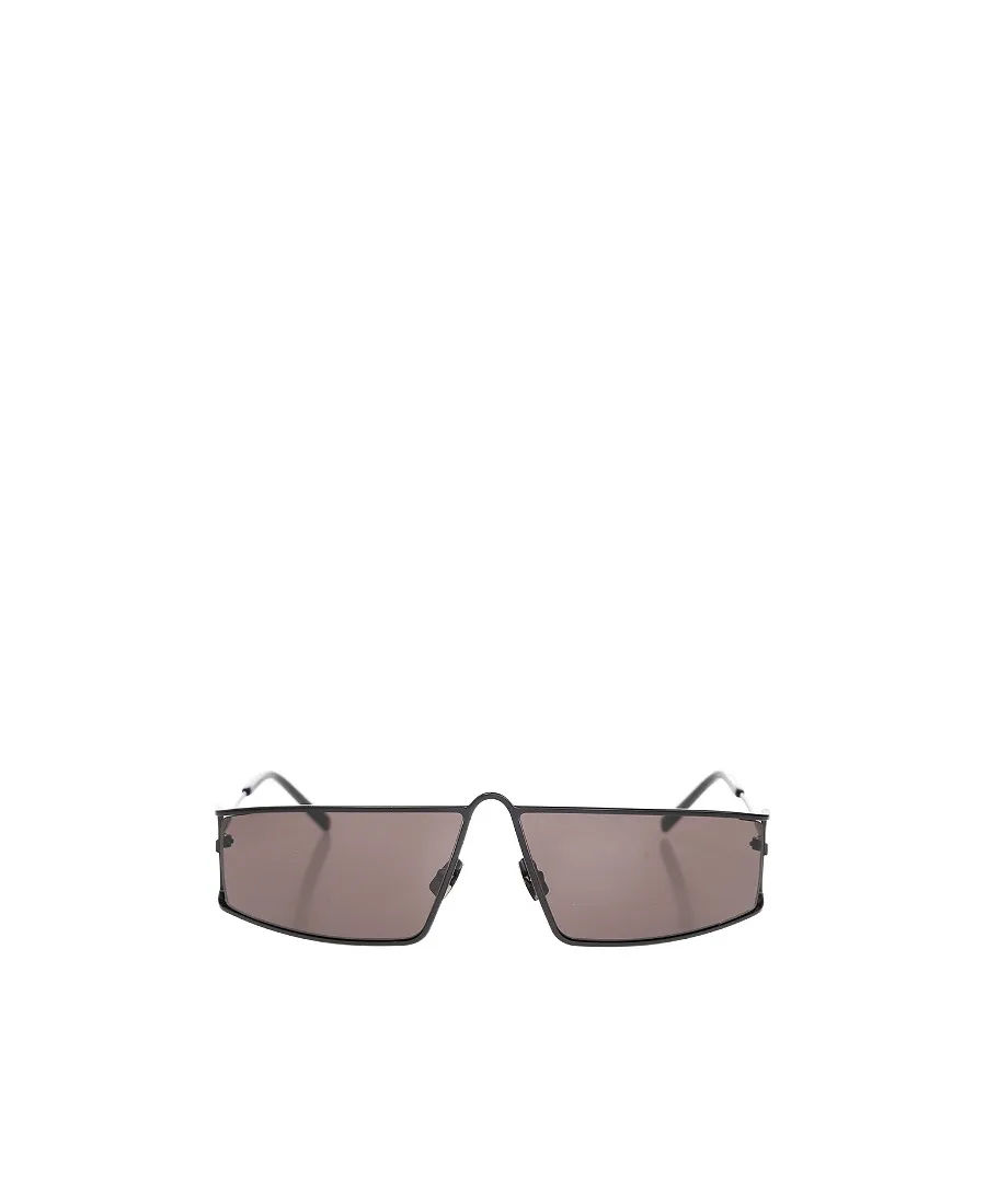 Saint Laurent Eyewear Square Frame Sunglasses