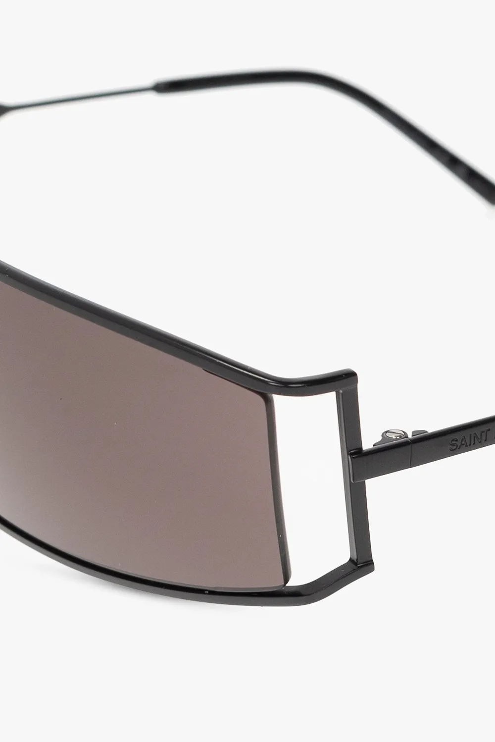 Saint Laurent Eyewear Square Frame Sunglasses