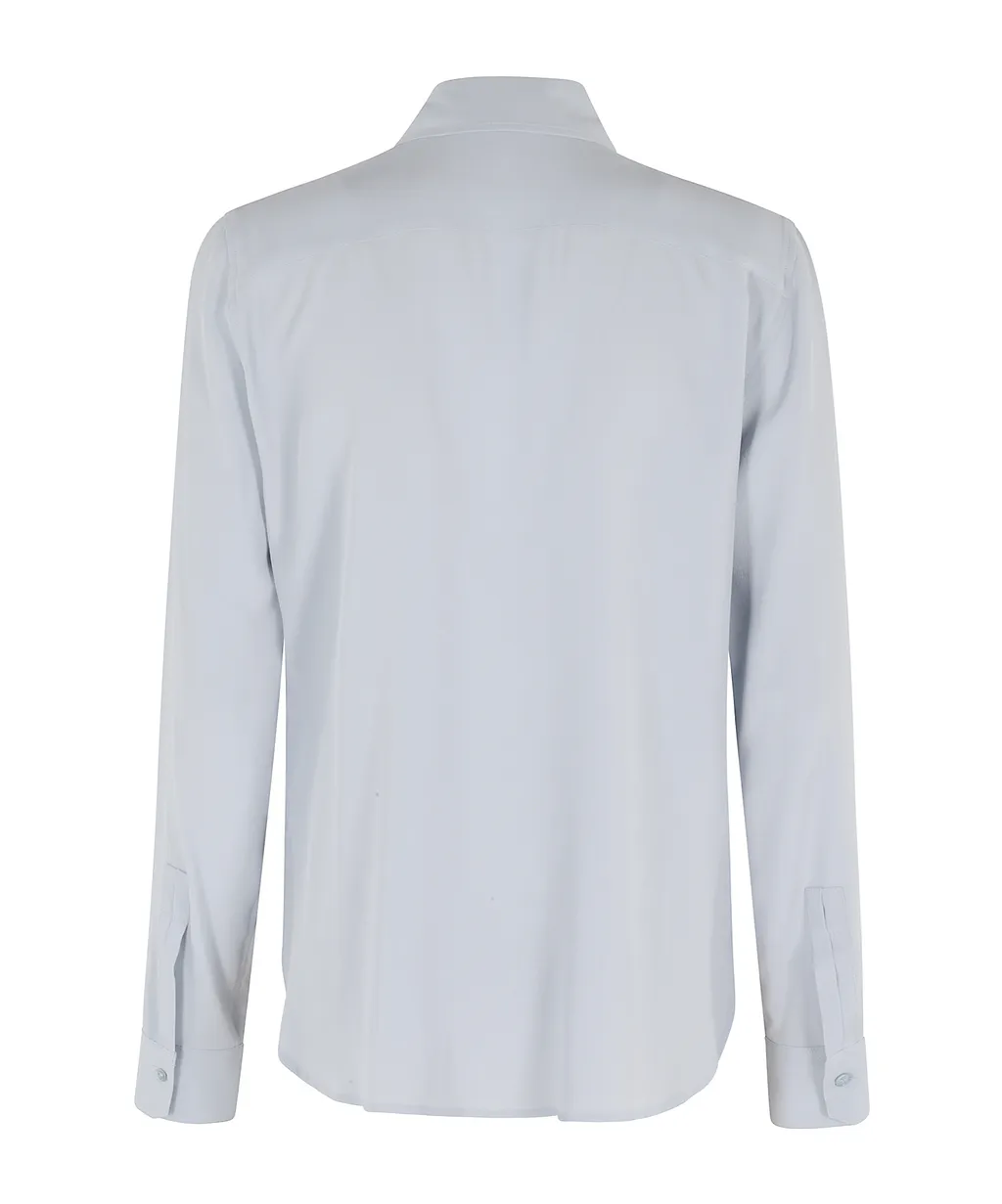 Seventy Button-Up Long-Sleeve Shirt