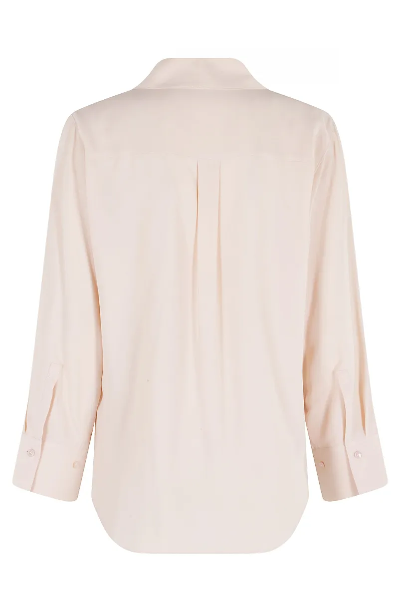 Seventy V-Neck Long Sleeve Top
