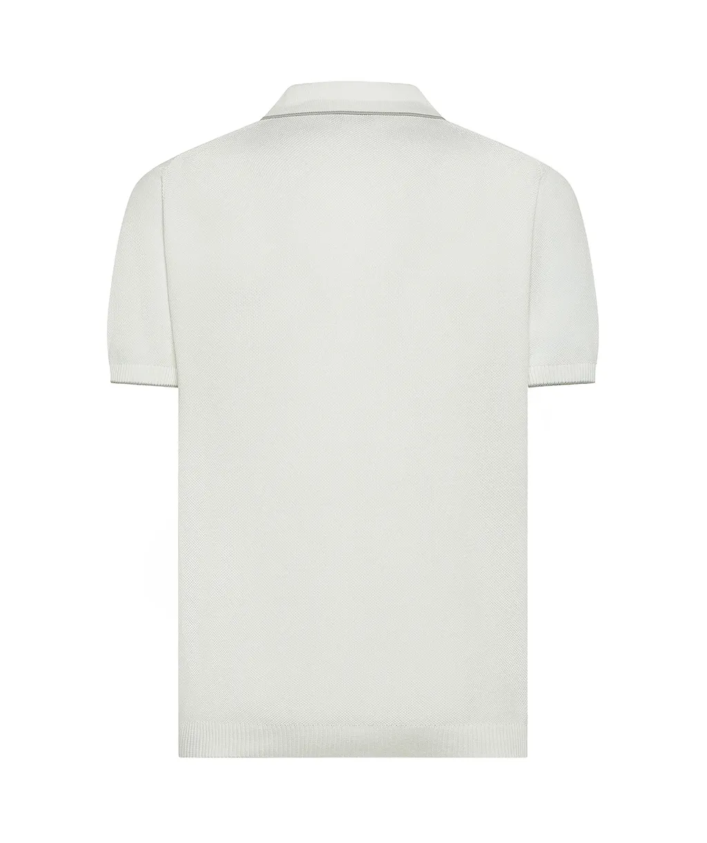 Textured T-Shirt