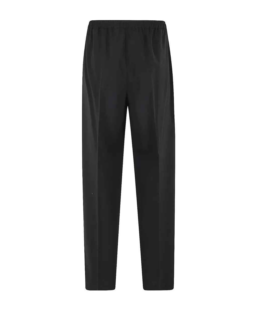 Seventy Pleated Relaxed Pants