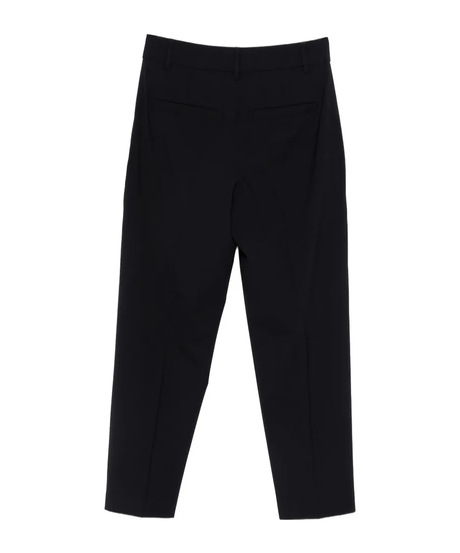 Seventy Tailored Straight-Leg Pants