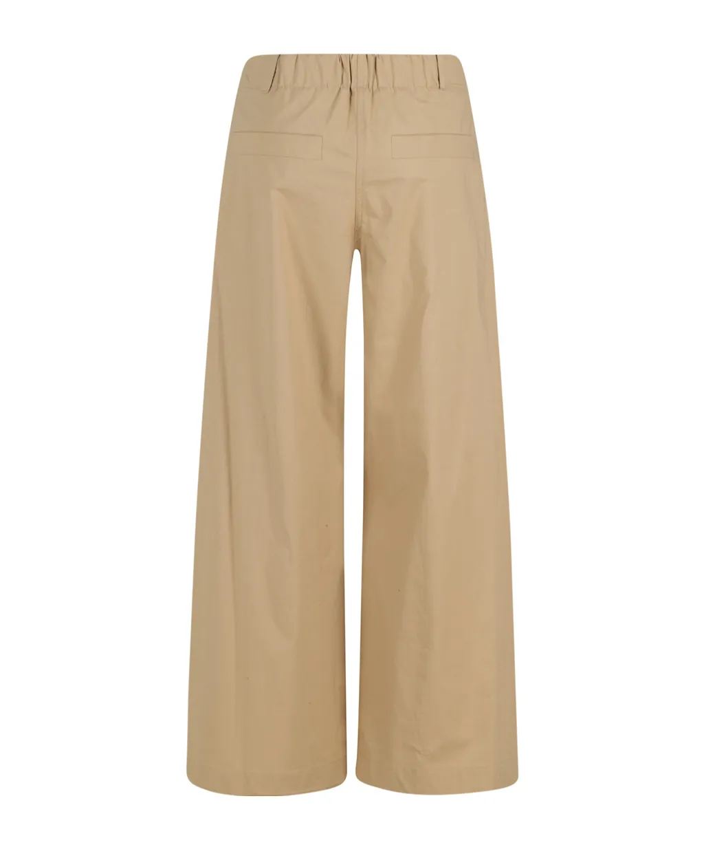 Seventy Wide-Leg Pants