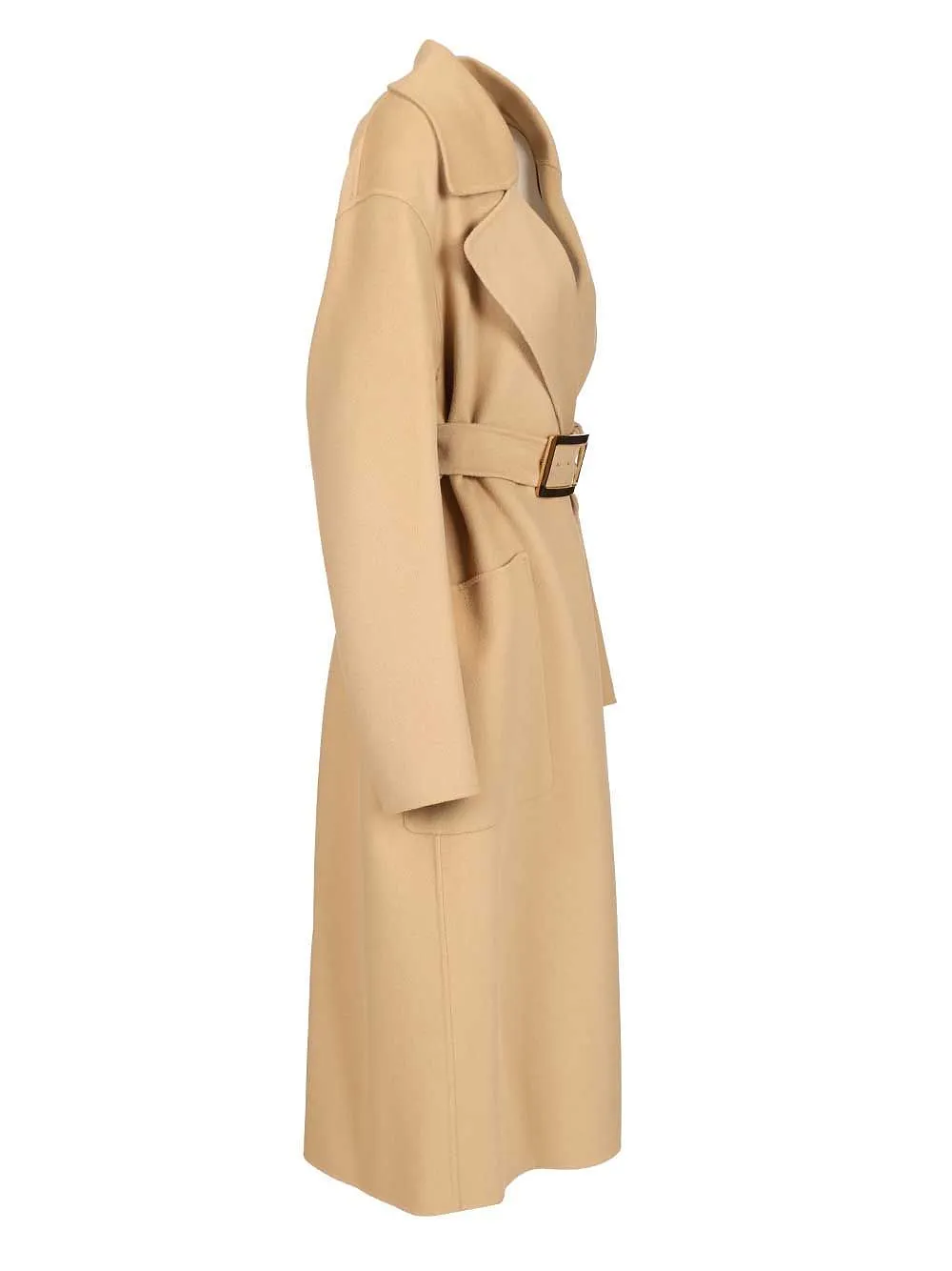 Sportmax	Cose Belted Coat