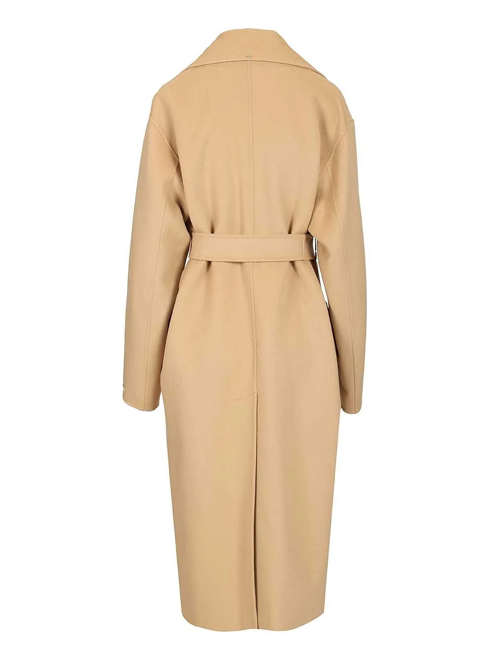 Sportmax	Cose Belted Coat