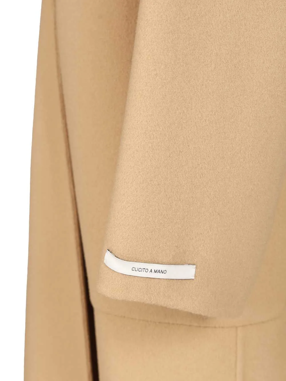 Sportmax	Cose Belted Coat