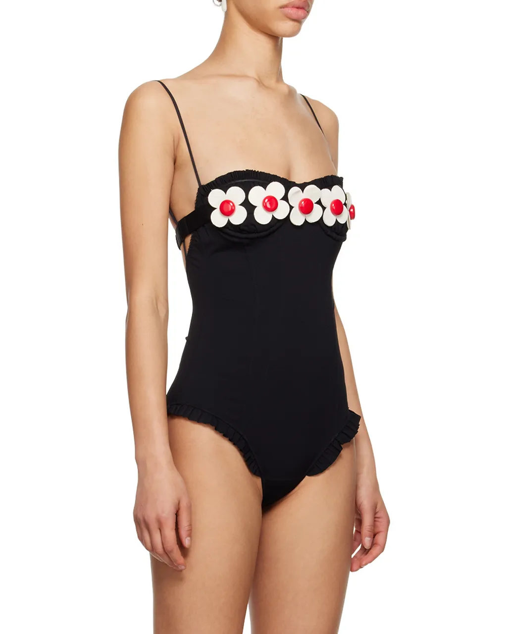 Decal One-Piece