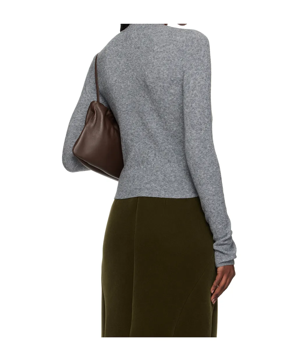 Cropped Sweater
