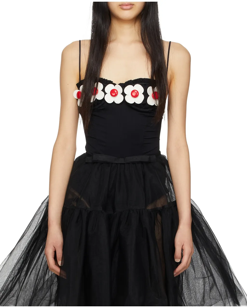 Decal One-Piece