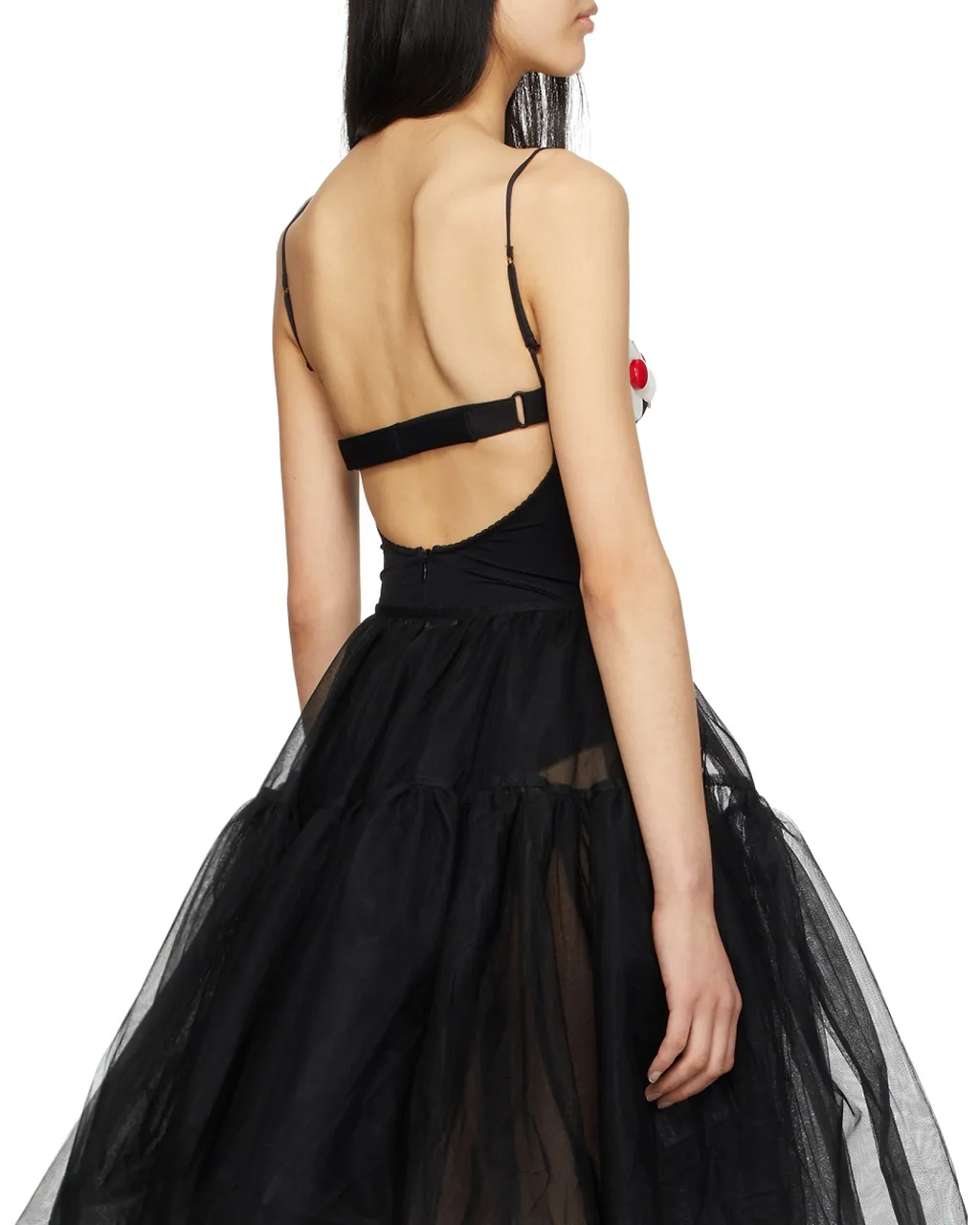 Decal One-Piece