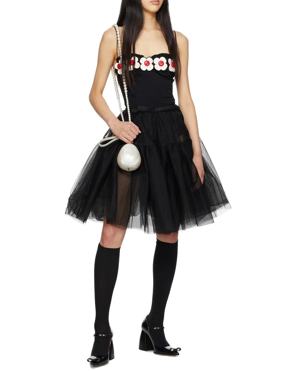Decal One-Piece