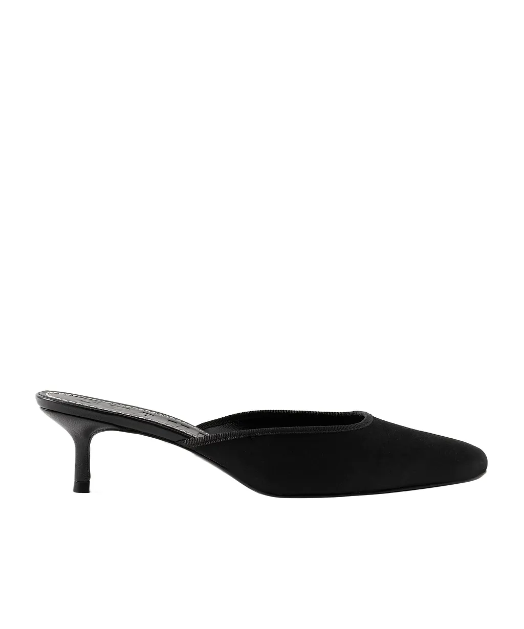 Otto Mules