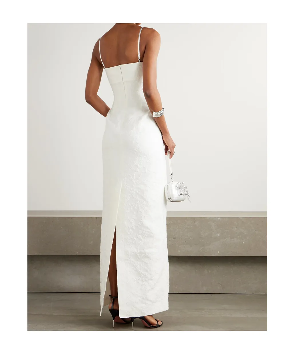 Lace Detail Dress