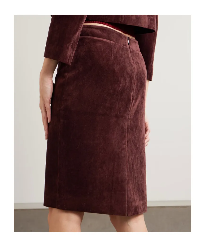 Mini Skirt