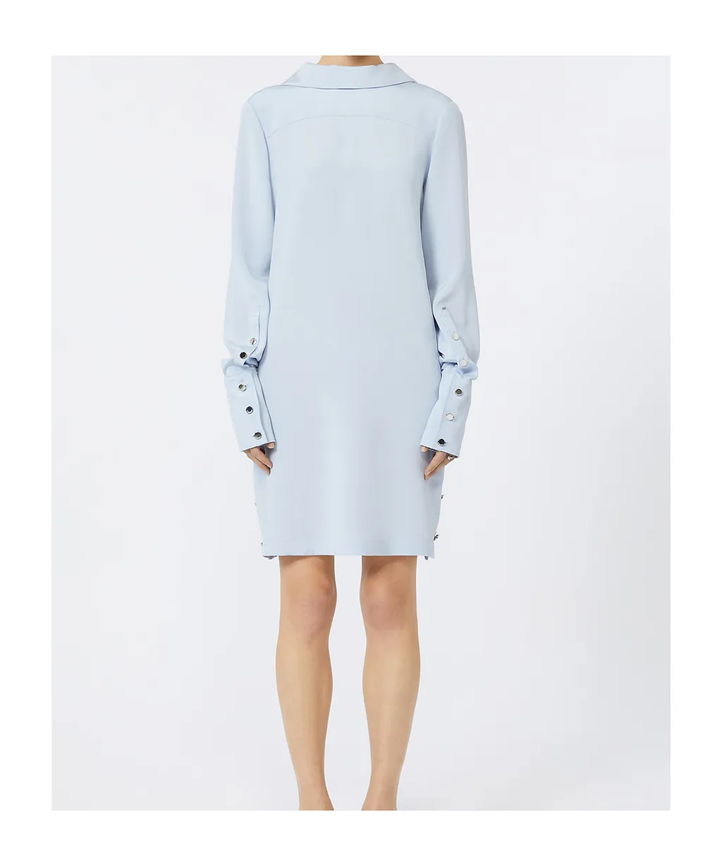 Silk Tunic