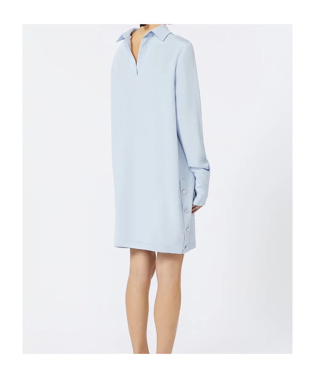 Silk Tunic