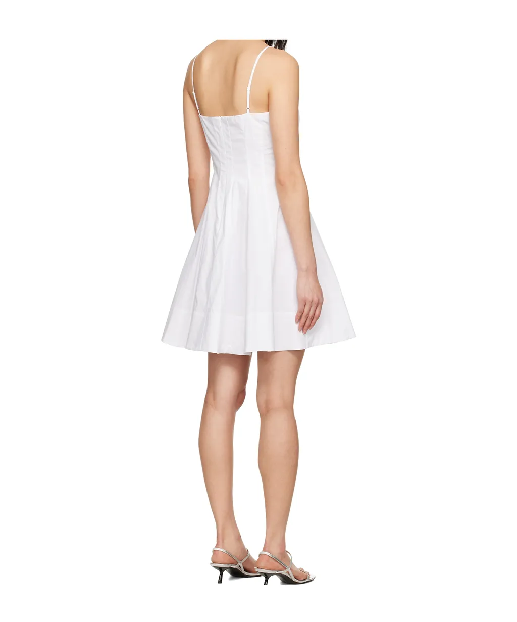 Suspender Dress