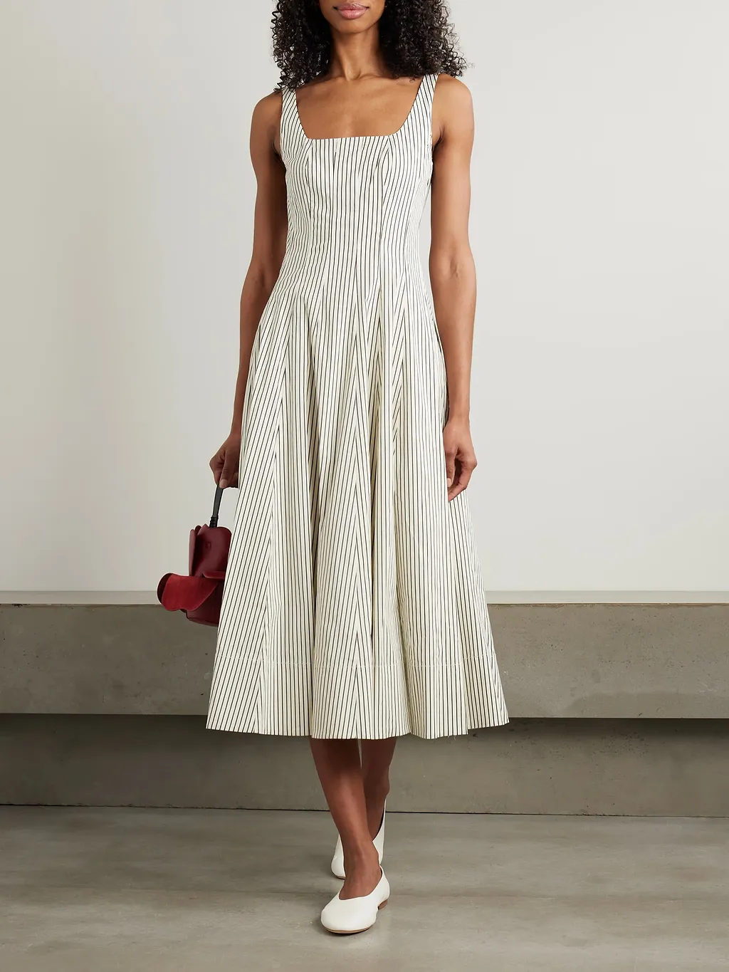 Wells Dress