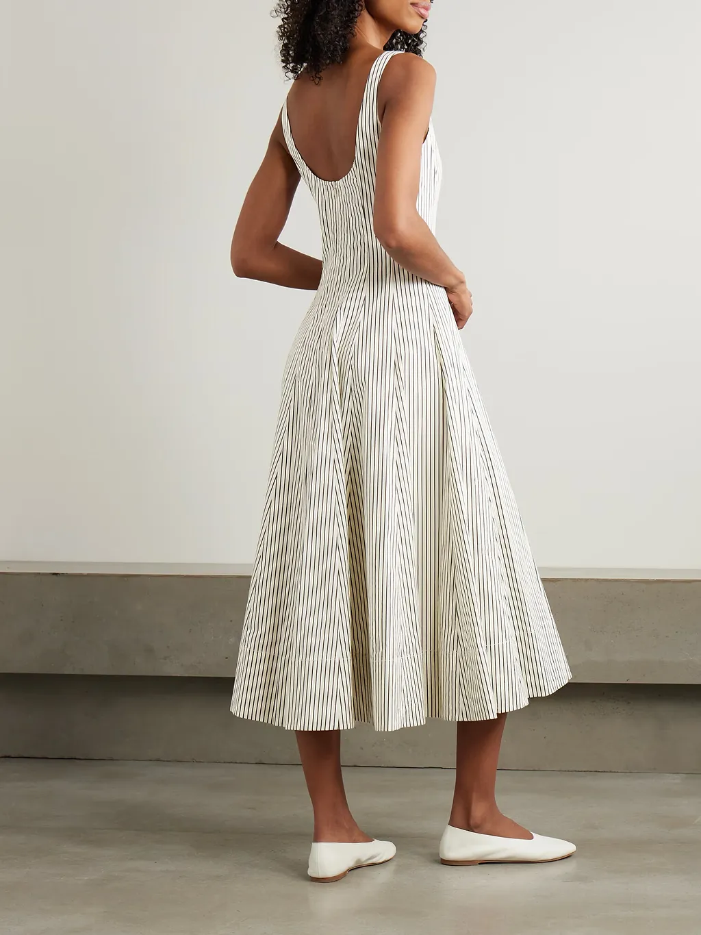 Wells Dress