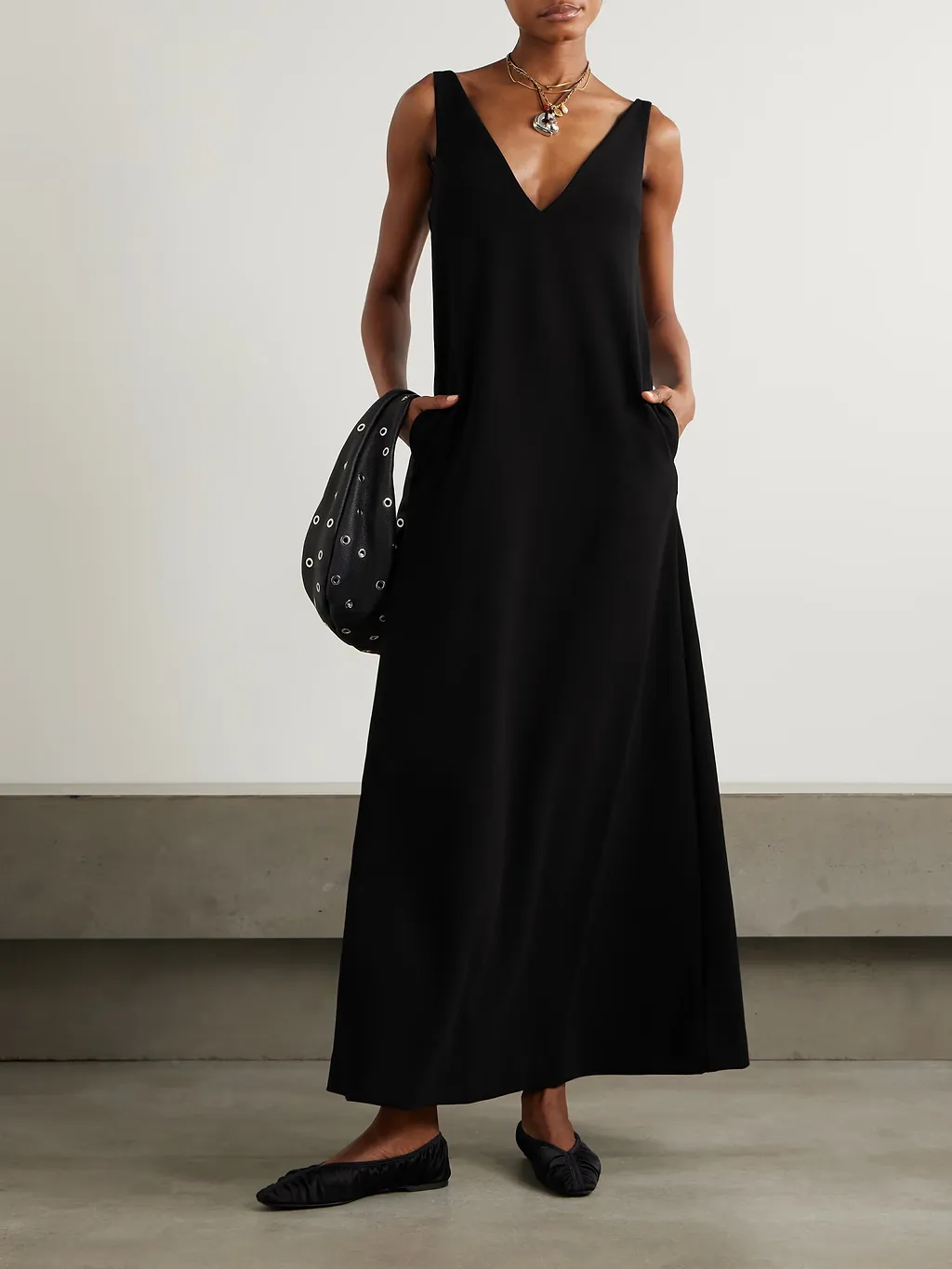Zora Dress