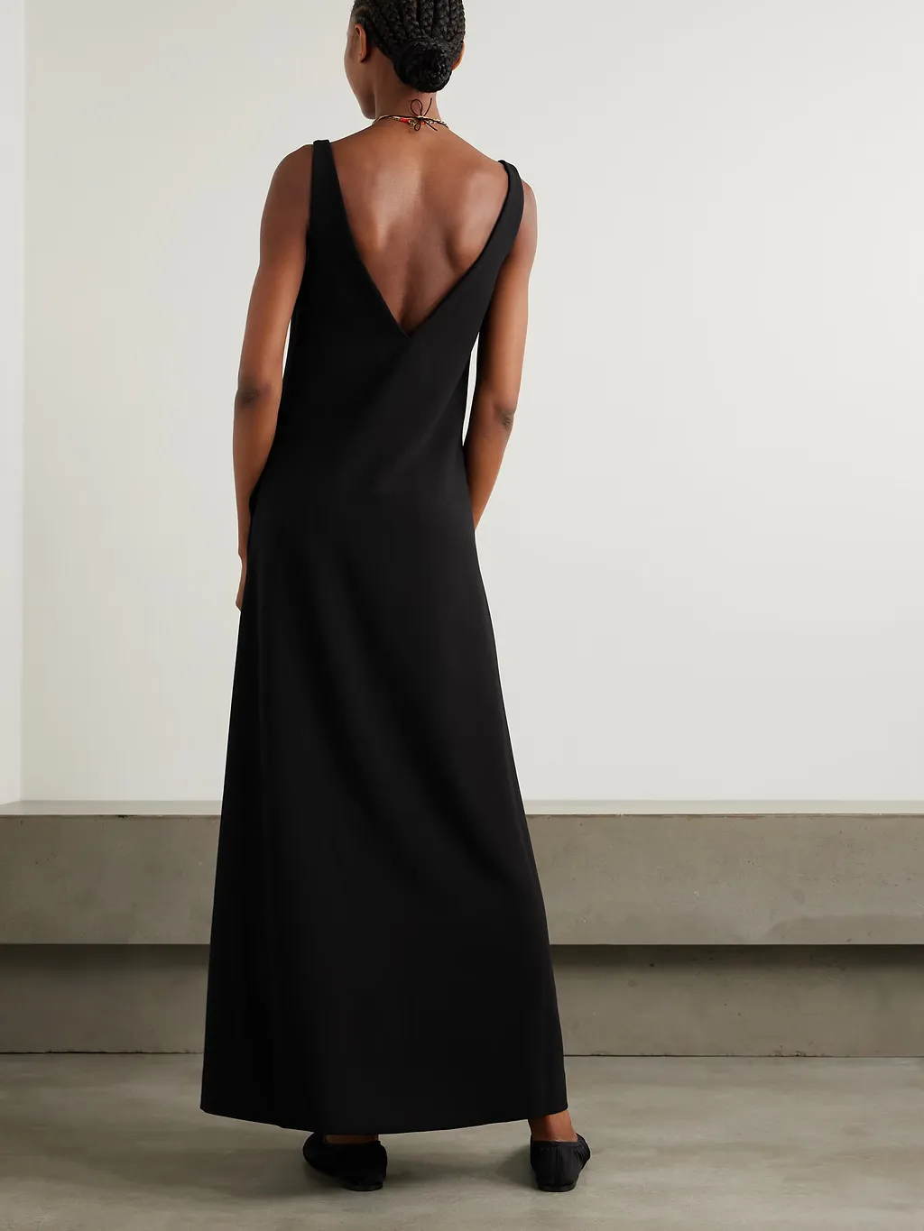 Zora Dress