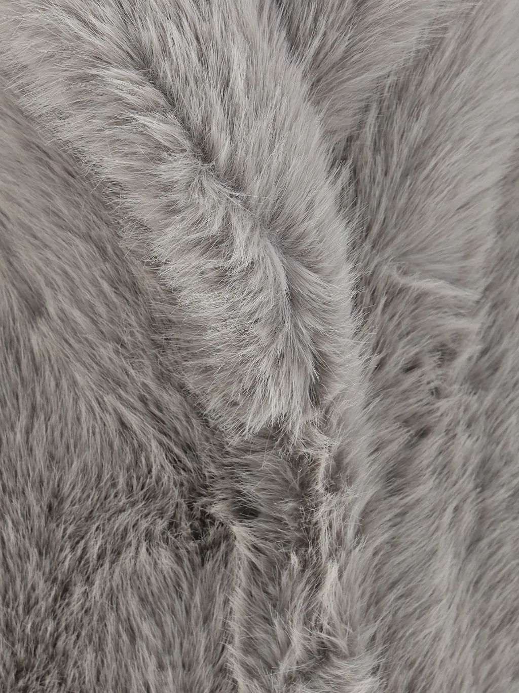 Sportmax V-Neck Long-Sleeved Coat