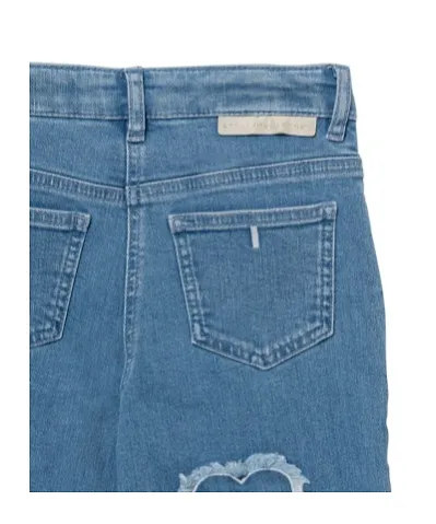Belt-Loop Jeans