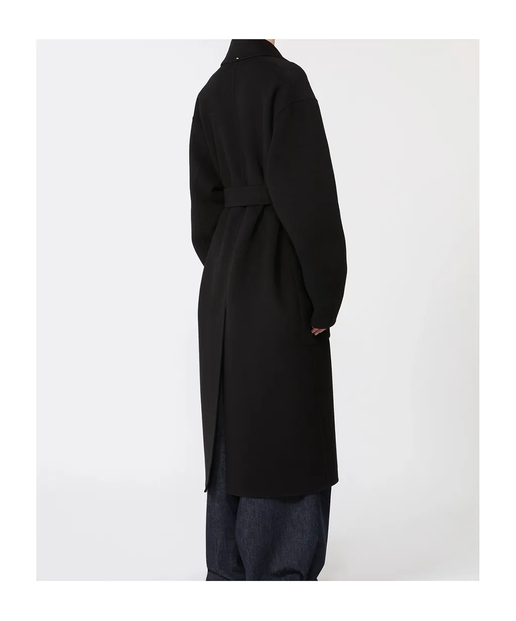 Sportmax Cose Belted Coat