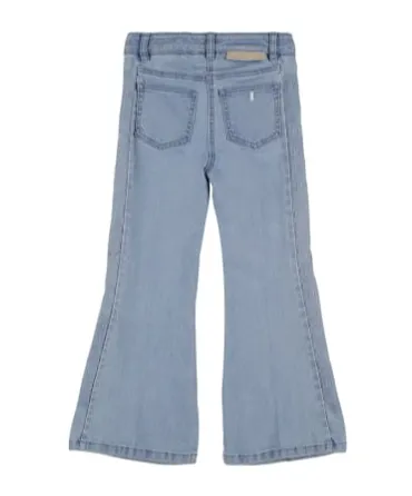 Belt-Loop Jeans