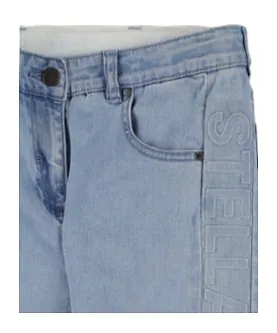 Belt-Loop Jeans